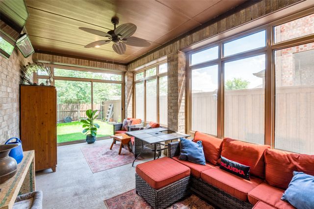 2177 Olivereta Drive, Little Elm, TX 75068