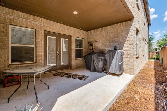 2177 Olivereta Drive, Little Elm, TX 75068