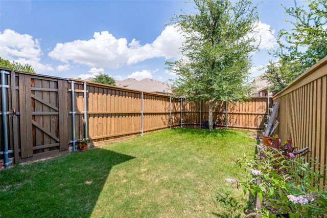 2177 Olivereta Drive, Little Elm, TX 75068