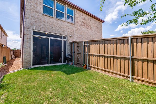 2177 Olivereta Drive, Little Elm, TX 75068