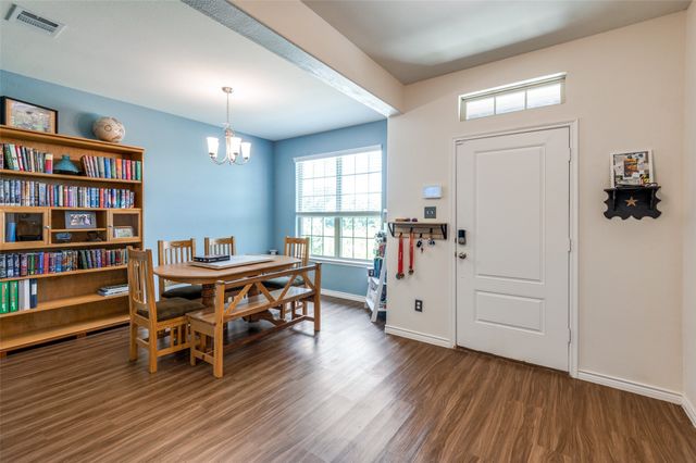 2177 Olivereta Drive, Little Elm, TX 75068