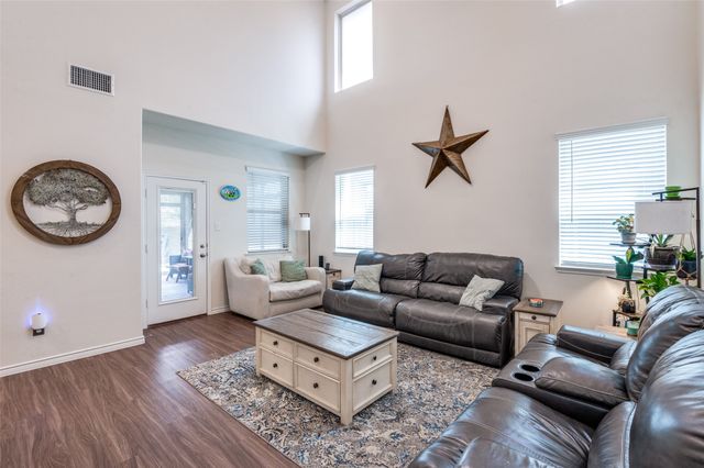 2177 Olivereta Drive, Little Elm, TX 75068