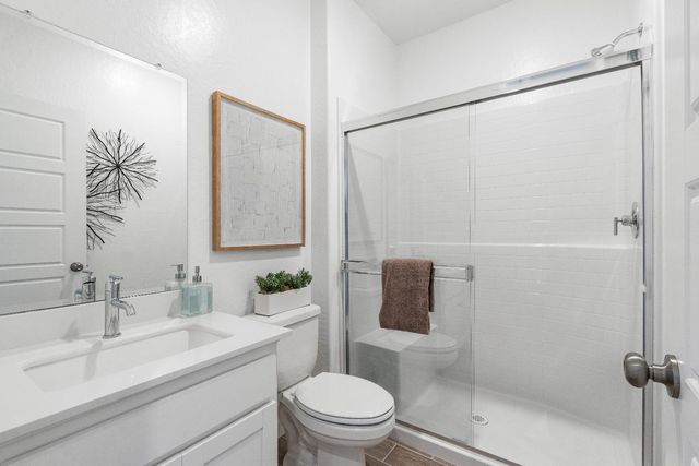 1046 Springtime Avenue, Clovis, CA 93619