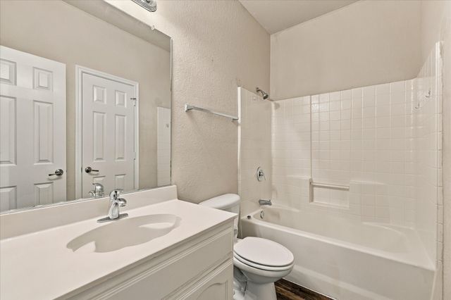 6316 Miranda Drive, Fort Worth, TX 76131