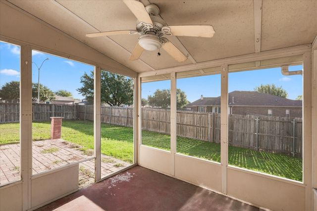 6316 Miranda Drive, Fort Worth, TX 76131