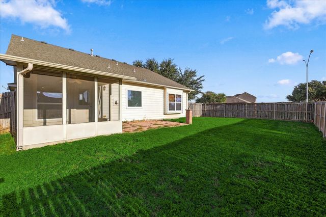 6316 Miranda Drive, Fort Worth, TX 76131