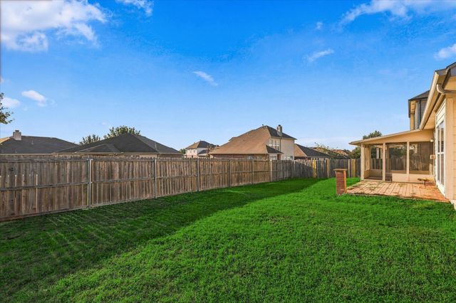 6316 Miranda Drive, Fort Worth, TX 76131