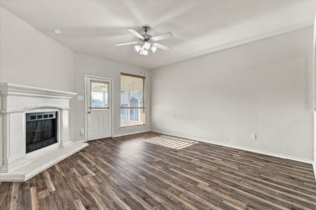 6316 Miranda Drive, Fort Worth, TX 76131
