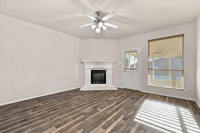 6316 Miranda Drive, Fort Worth, TX 76131