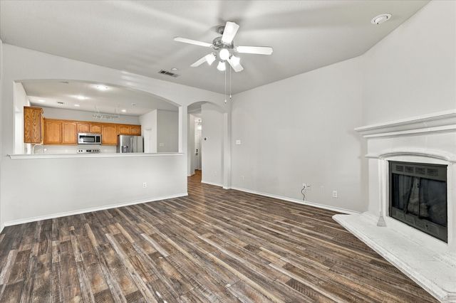 6316 Miranda Drive, Fort Worth, TX 76131