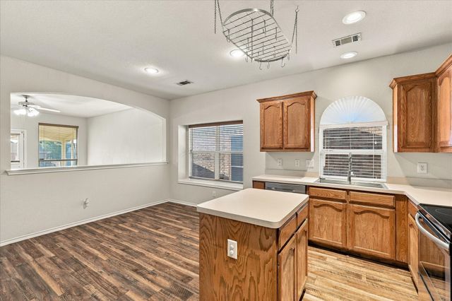 6316 Miranda Drive, Fort Worth, TX 76131
