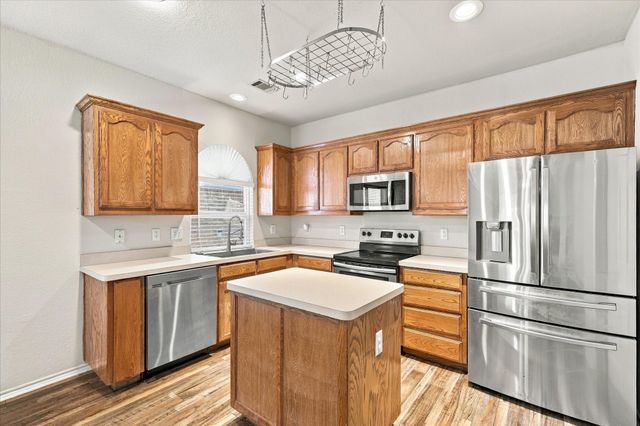 6316 Miranda Drive, Fort Worth, TX 76131