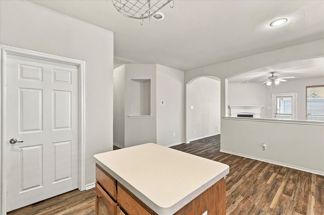 6316 Miranda Drive, Fort Worth, TX 76131