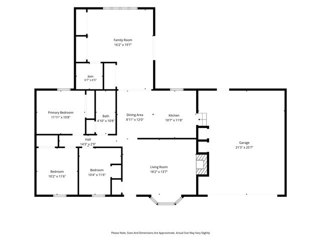 1613 13th St, Coralville, IA 52241