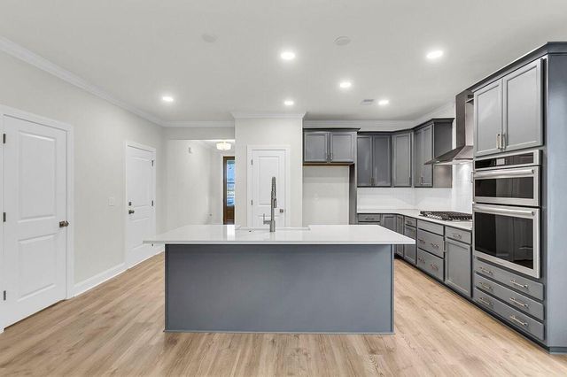 1008 Tibutary Boulevard, Hollywood, SC 29449
