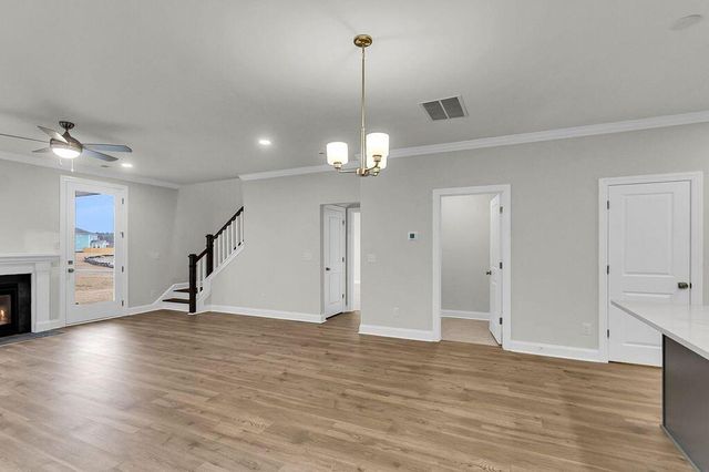 1008 Tibutary Boulevard, Hollywood, SC 29449