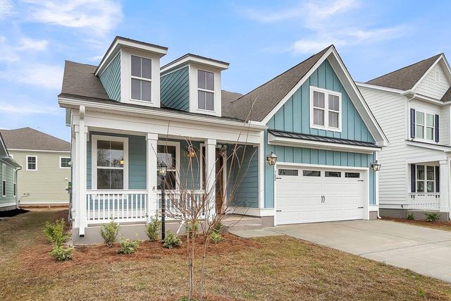 1008 Tibutary Boulevard, Hollywood, SC 29449