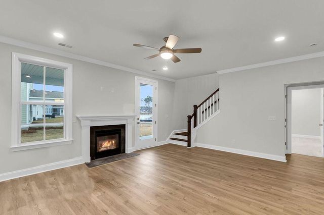 1008 Tibutary Boulevard, Hollywood, SC 29449