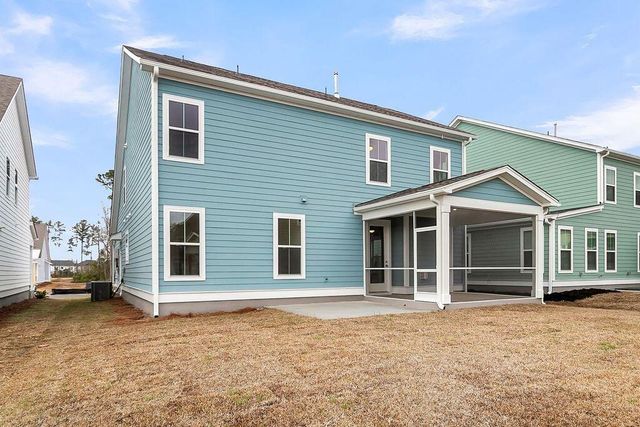 1008 Tibutary Boulevard, Hollywood, SC 29449