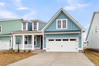 1008 Tibutary Boulevard, Hollywood, SC 29449