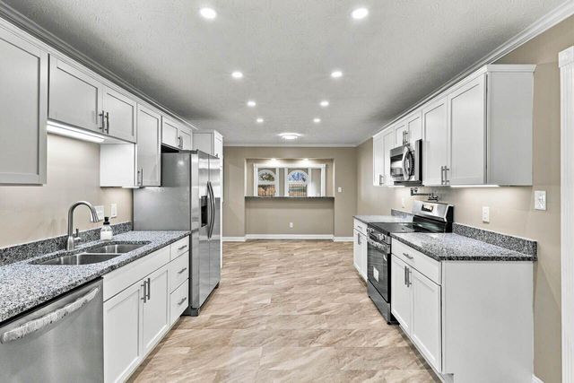 1851 Wilmore Road, Nicholasville, KY 40356