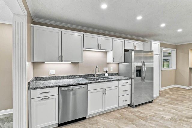 1851 Wilmore Road, Nicholasville, KY 40356