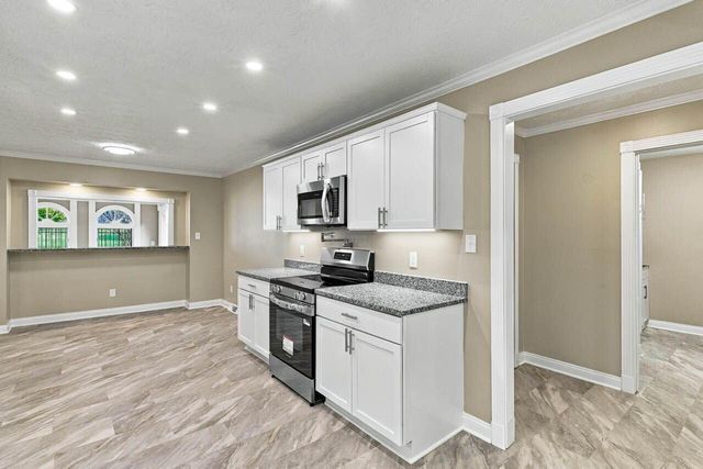 1851 Wilmore Road, Nicholasville, KY 40356