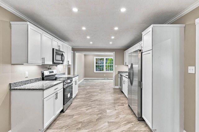 1851 Wilmore Road, Nicholasville, KY 40356