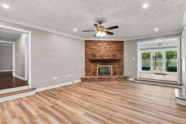 1851 Wilmore Road, Nicholasville, KY 40356