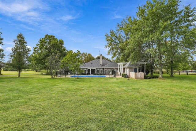 1851 Wilmore Road, Nicholasville, KY 40356