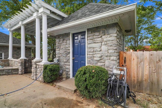 1851 Wilmore Road, Nicholasville, KY 40356