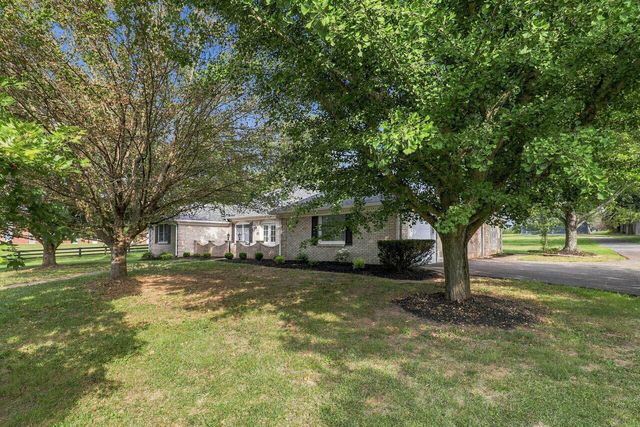 1851 Wilmore Road, Nicholasville, KY 40356