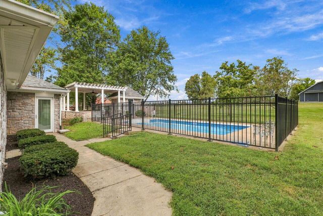 1851 Wilmore Road, Nicholasville, KY 40356