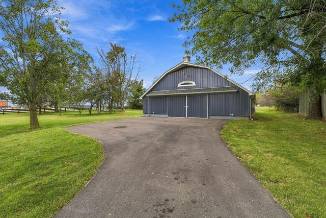 1851 Wilmore Road, Nicholasville, KY 40356