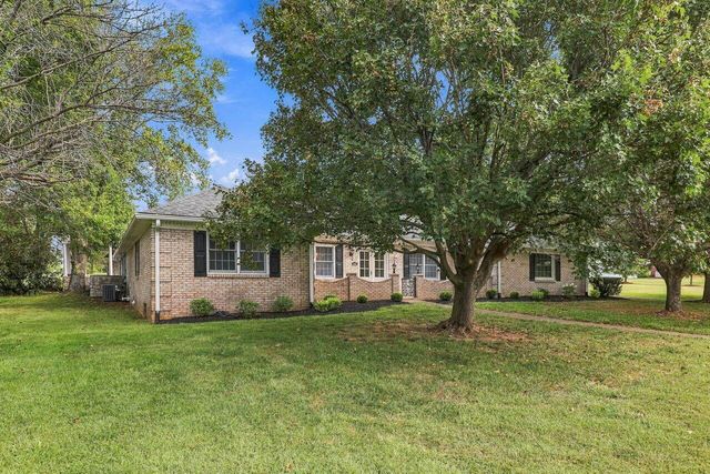 1851 Wilmore Road, Nicholasville, KY 40356