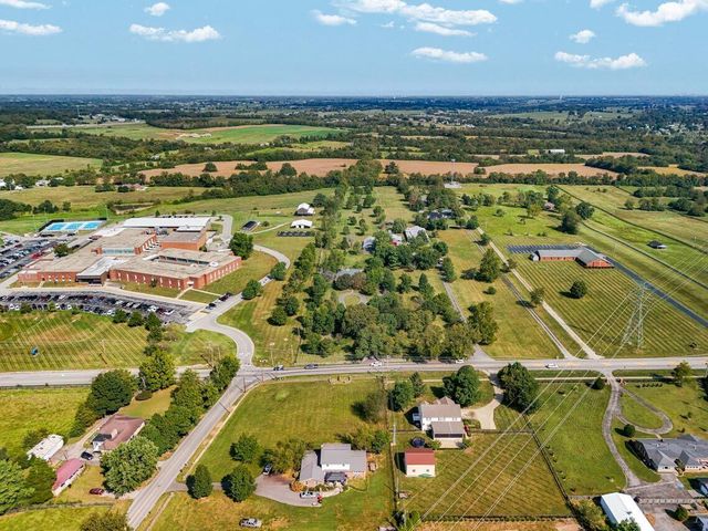 1851 Wilmore Road, Nicholasville, KY 40356
