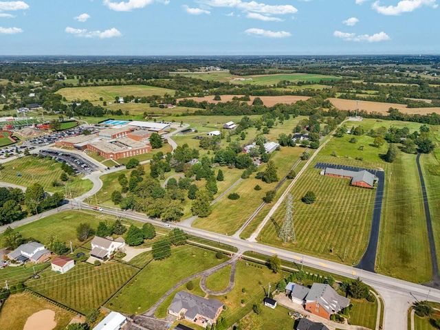 1851 Wilmore Road, Nicholasville, KY 40356