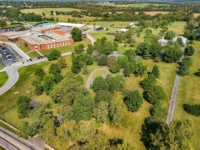1851 Wilmore Road, Nicholasville, KY 40356