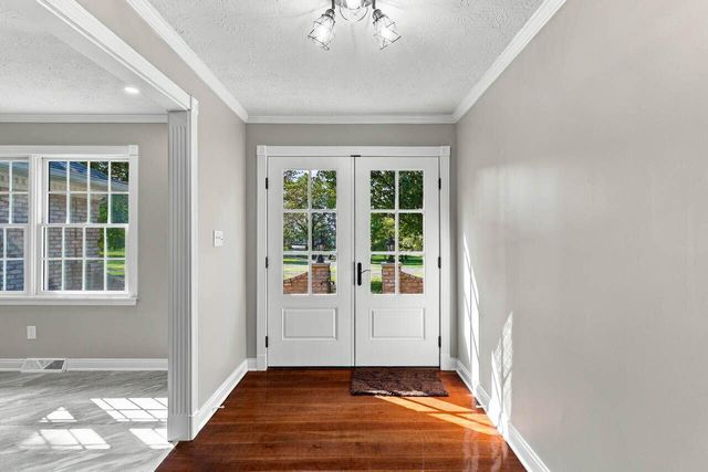 1851 Wilmore Road, Nicholasville, KY 40356