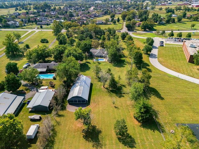 1851 Wilmore Road, Nicholasville, KY 40356