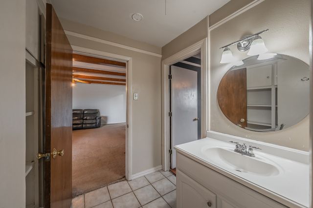 1548 Carl Street, Fort Worth, TX 76103