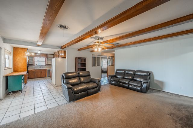 1548 Carl Street, Fort Worth, TX 76103