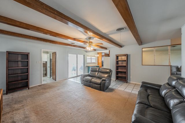 1548 Carl Street, Fort Worth, TX 76103