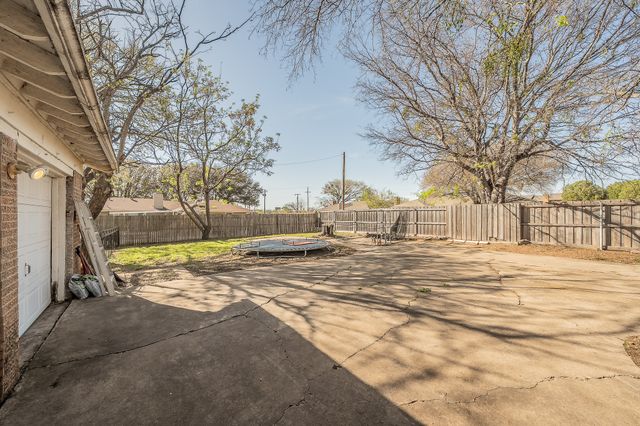 1548 Carl Street, Fort Worth, TX 76103