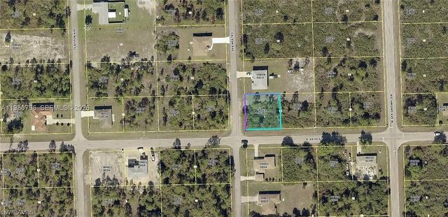 301 E 10TH ST 10TH ST, Lehigh Acres, FL 33972