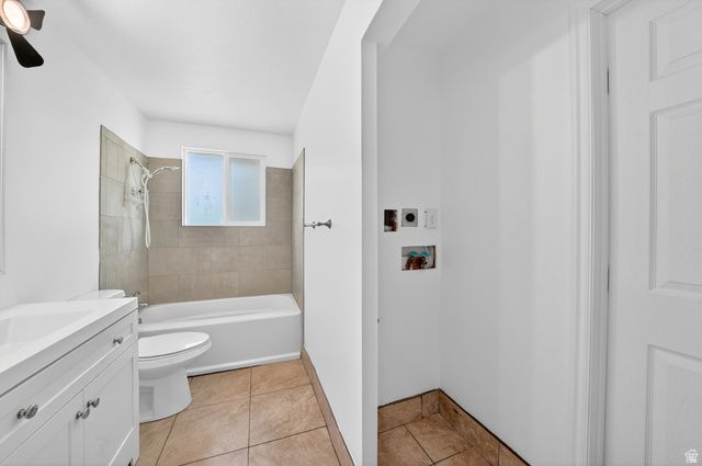 7048 W CHULA DR, West Valley City, UT 84128
