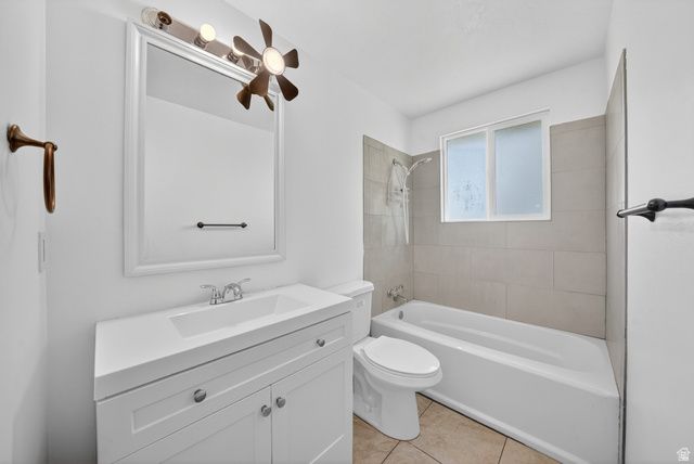 7048 W CHULA DR, West Valley City, UT 84128