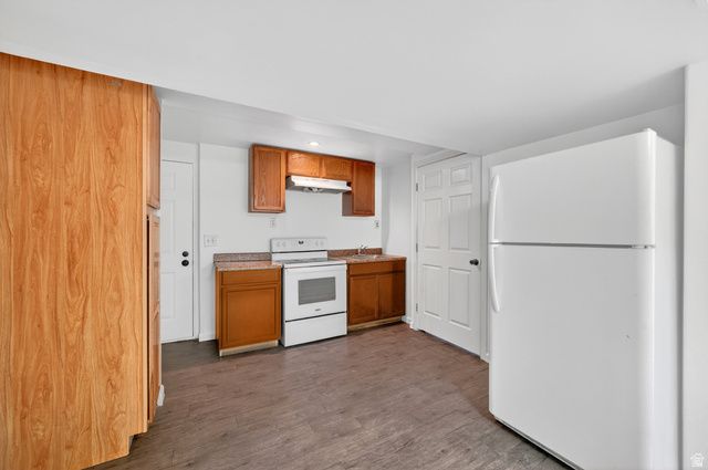 7048 W CHULA DR, West Valley City, UT 84128
