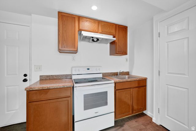 7048 W CHULA DR, West Valley City, UT 84128