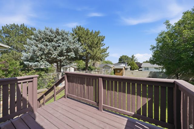 7048 W CHULA DR, West Valley City, UT 84128